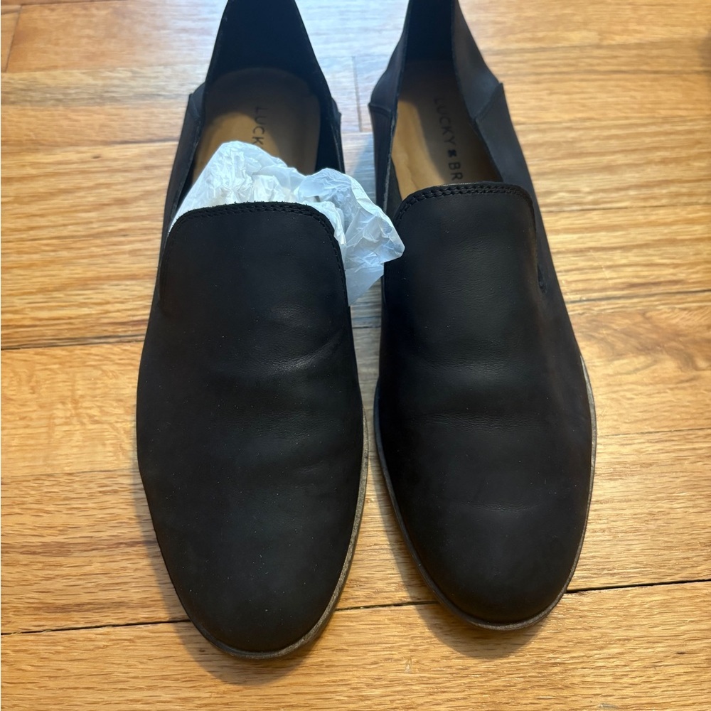 Lucky Brand Cahill Shoes